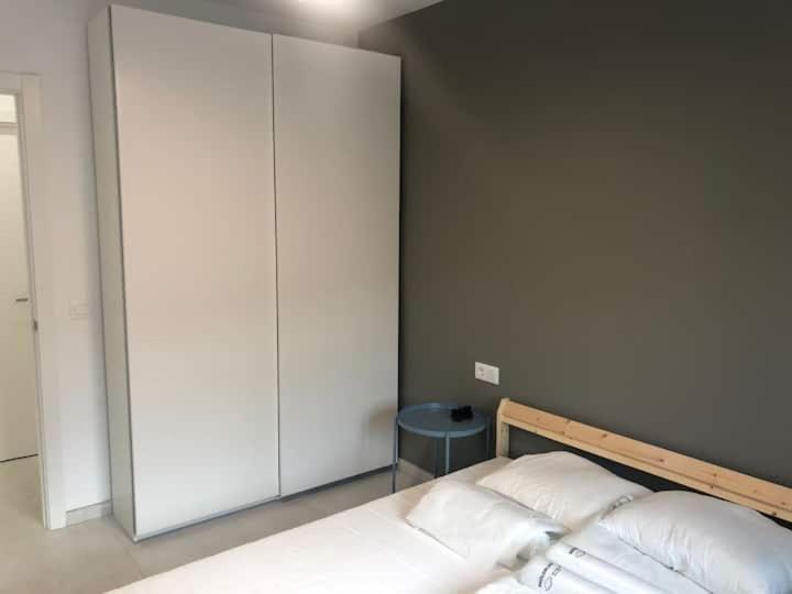Acogedor Apartamento A 100 Mtr De La Playa, 1 Dormitorio Y Salon Con Sofa Cama Oropesa del Mar Exterior foto